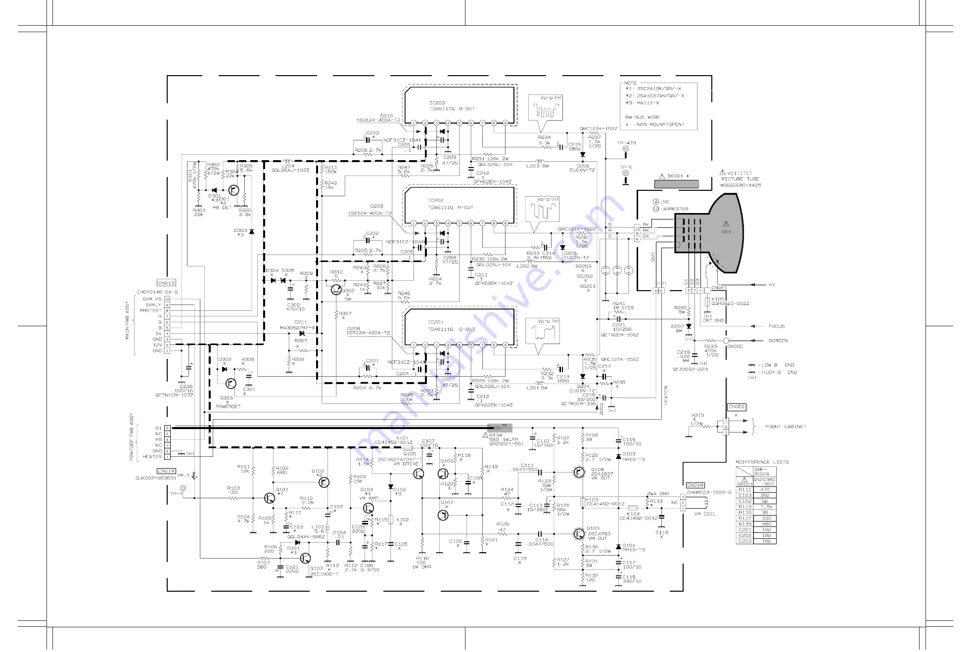 JVC AV28L2EUBL Скачать руководство пользователя страница 41