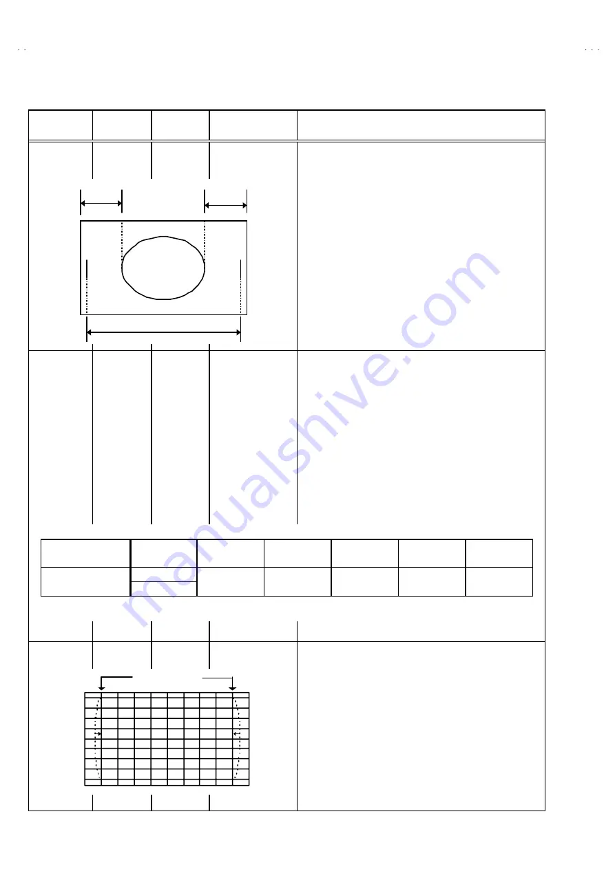 JVC AV28R25EKS/C Service Manual Download Page 55