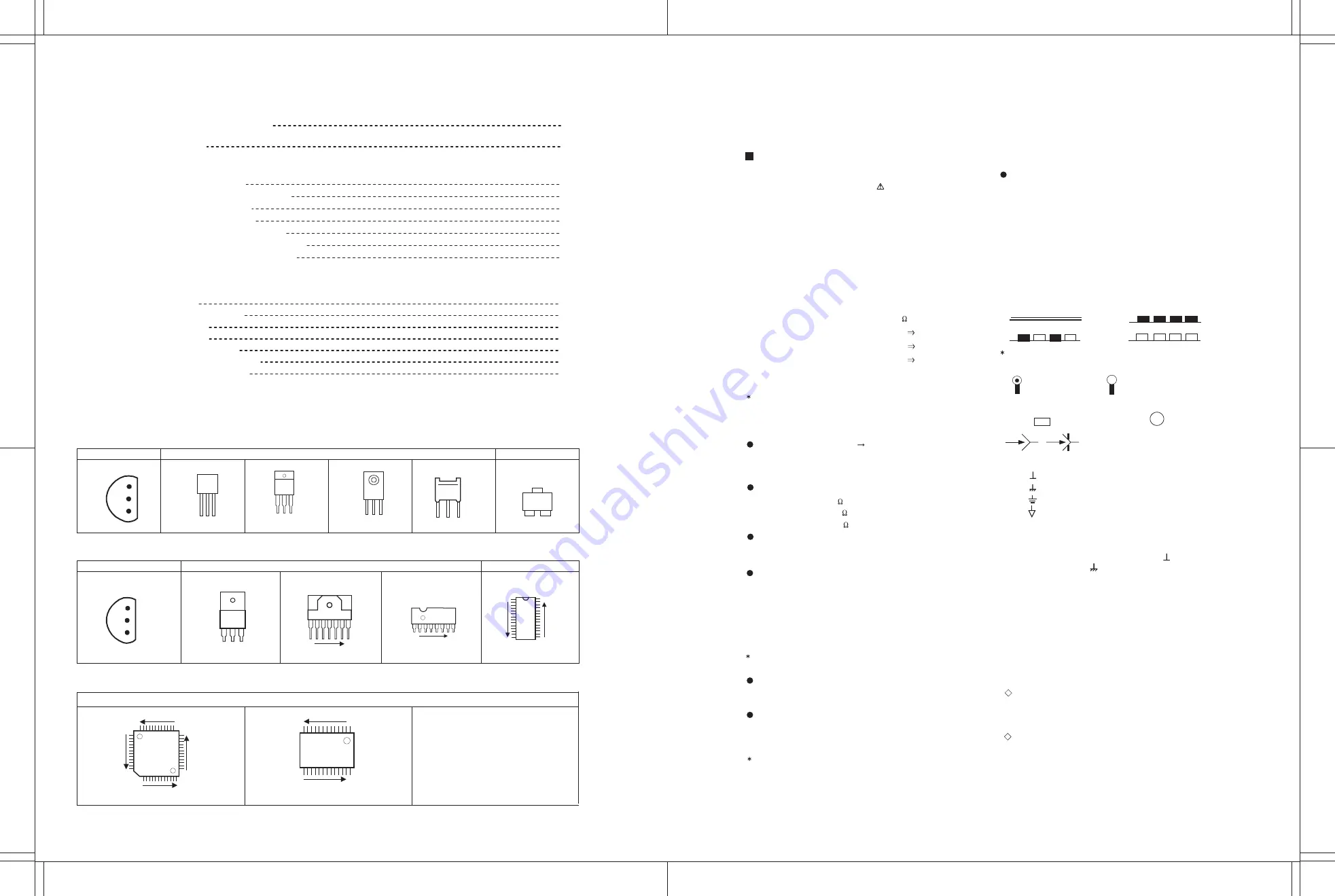 JVC AV28R25EKS/C Service Manual Download Page 59