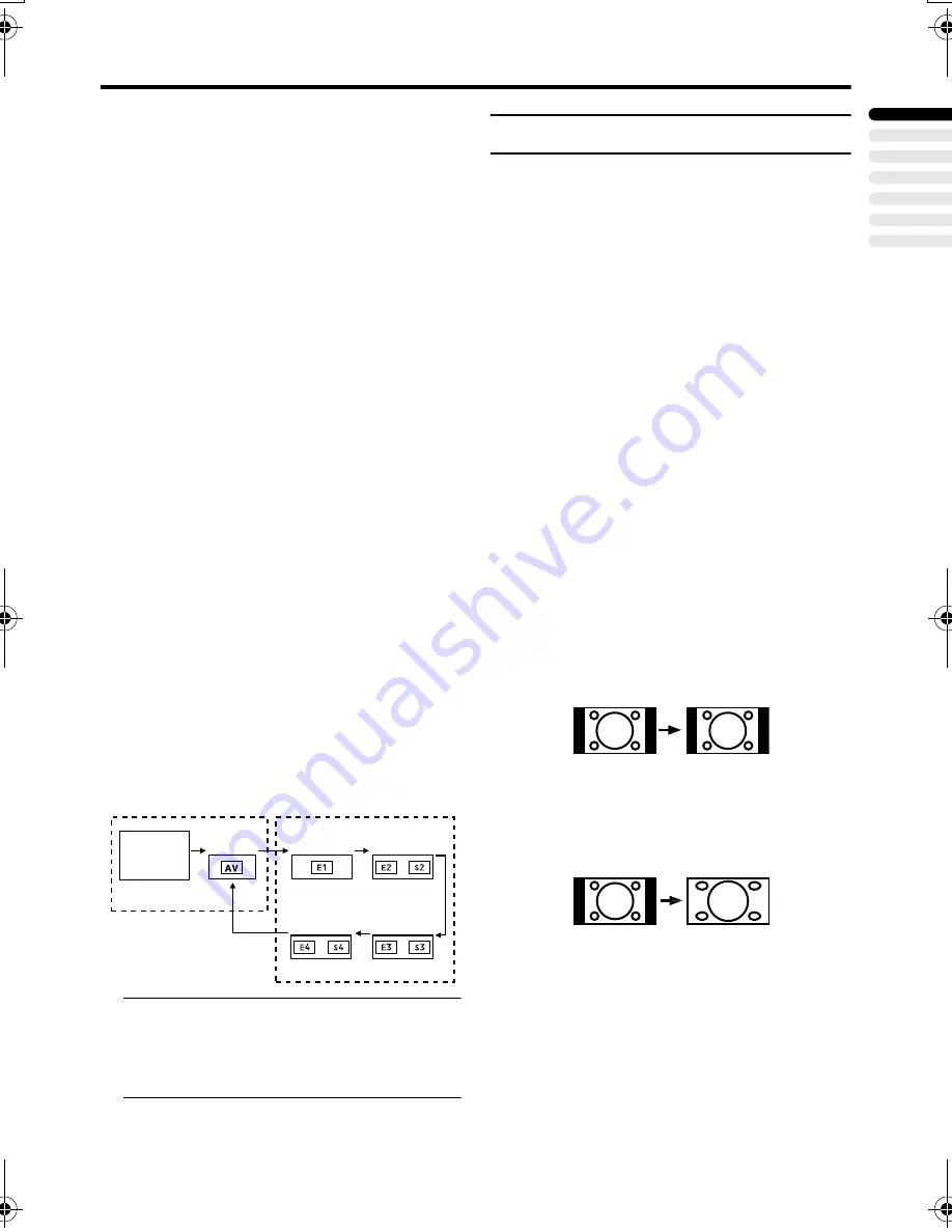 JVC AV28T20EP Instructions Manual Download Page 13