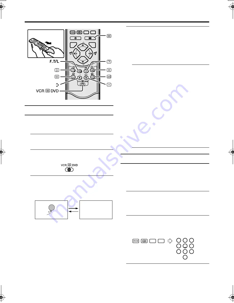 JVC AV28T20EP Instructions Manual Download Page 58