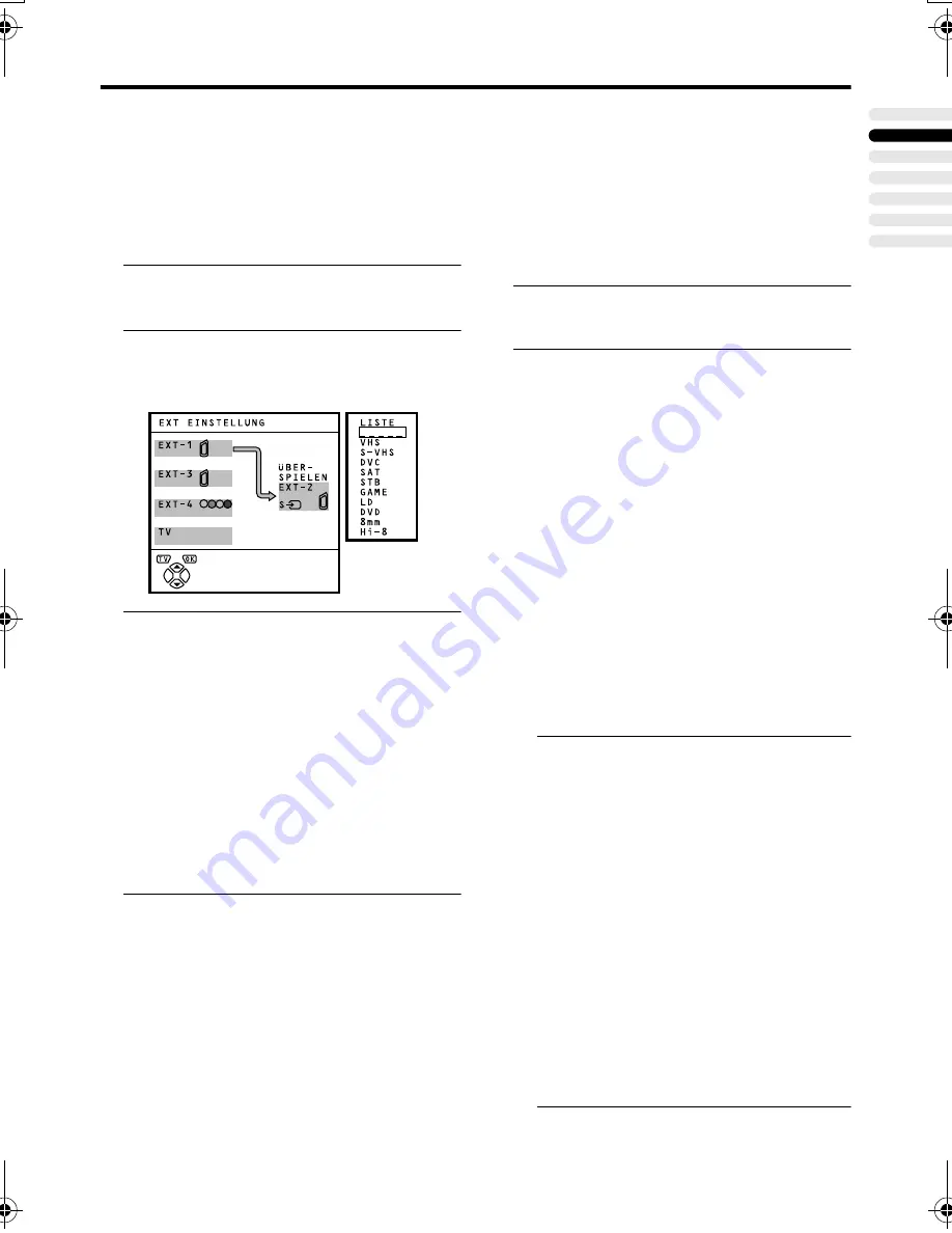 JVC AV28T20EP Instructions Manual Download Page 67