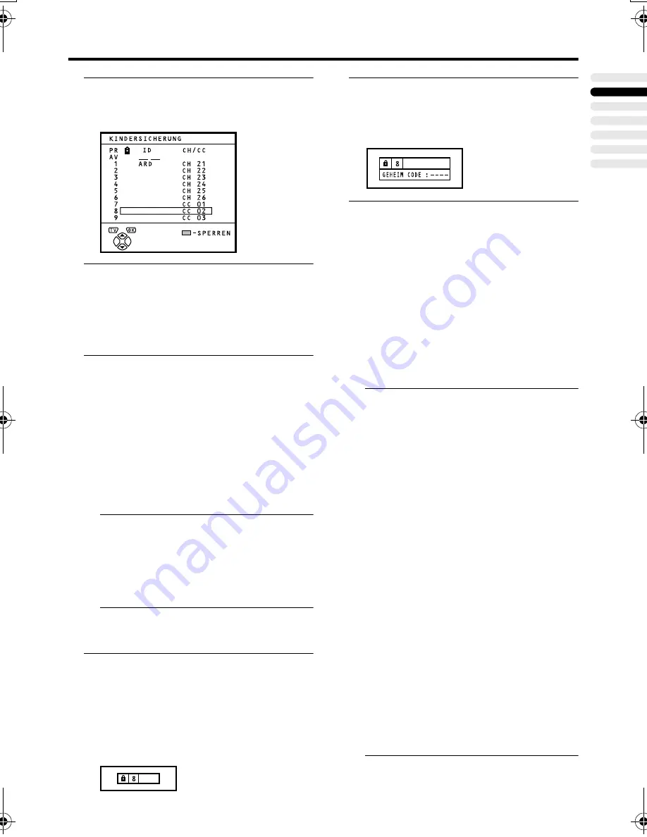 JVC AV28T20EP Instructions Manual Download Page 69