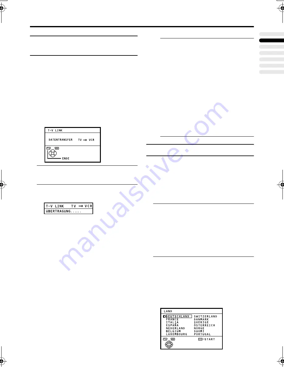 JVC AV28T20EP Instructions Manual Download Page 77