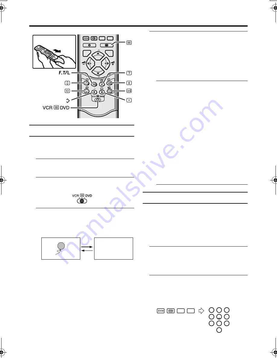 JVC AV28T20EP Instructions Manual Download Page 100