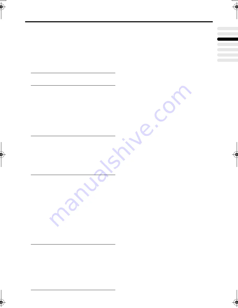 JVC AV28T20EP Instructions Manual Download Page 107