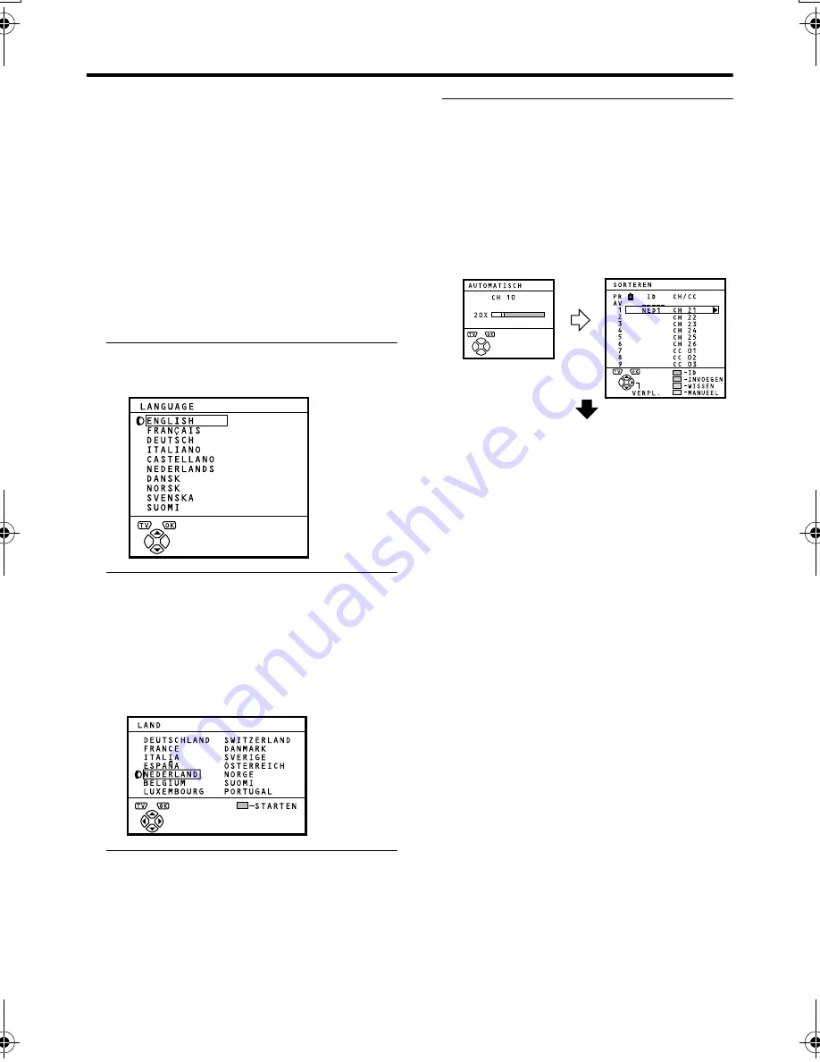 JVC AV28T20EP Instructions Manual Download Page 132