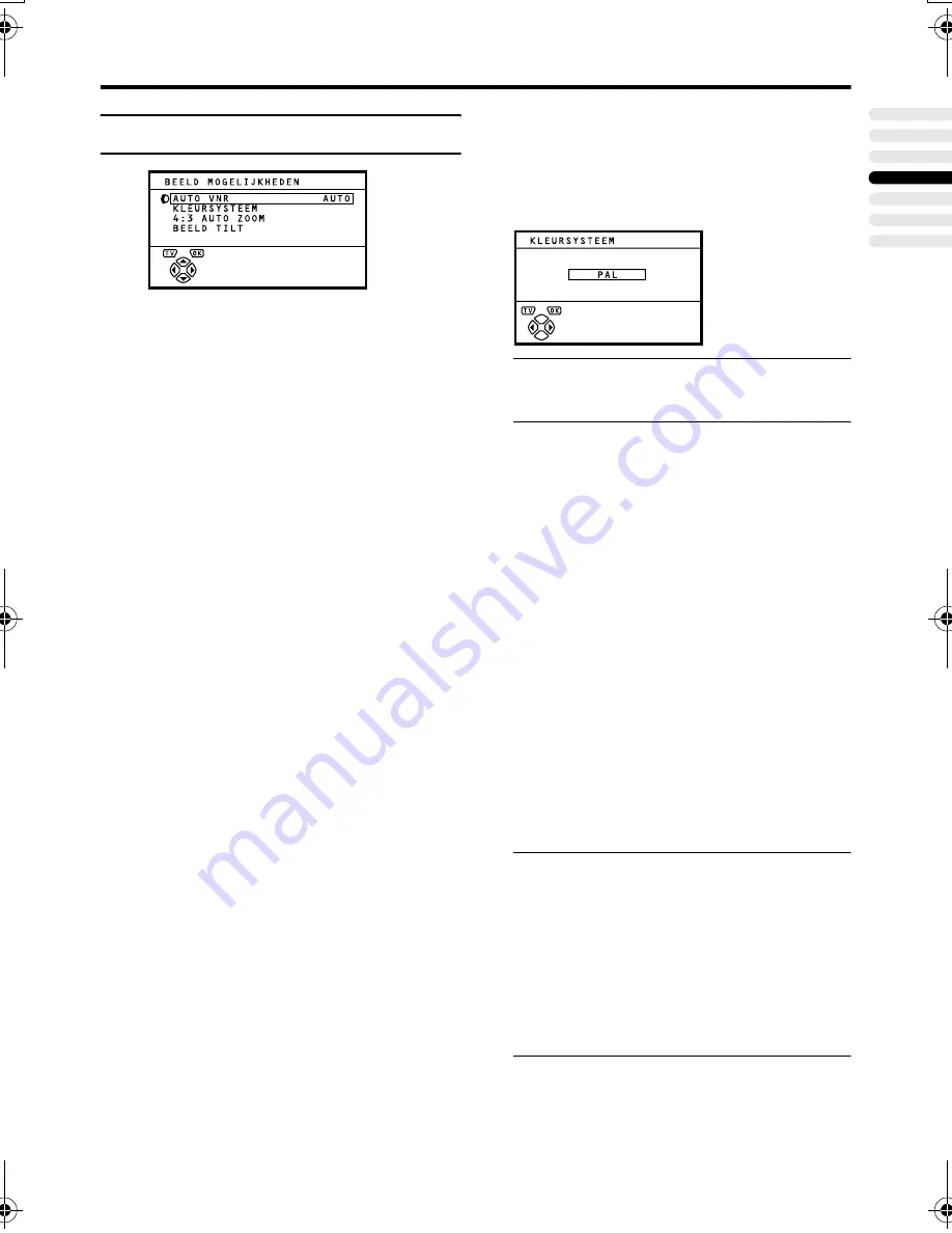 JVC AV28T20EP Instructions Manual Download Page 147