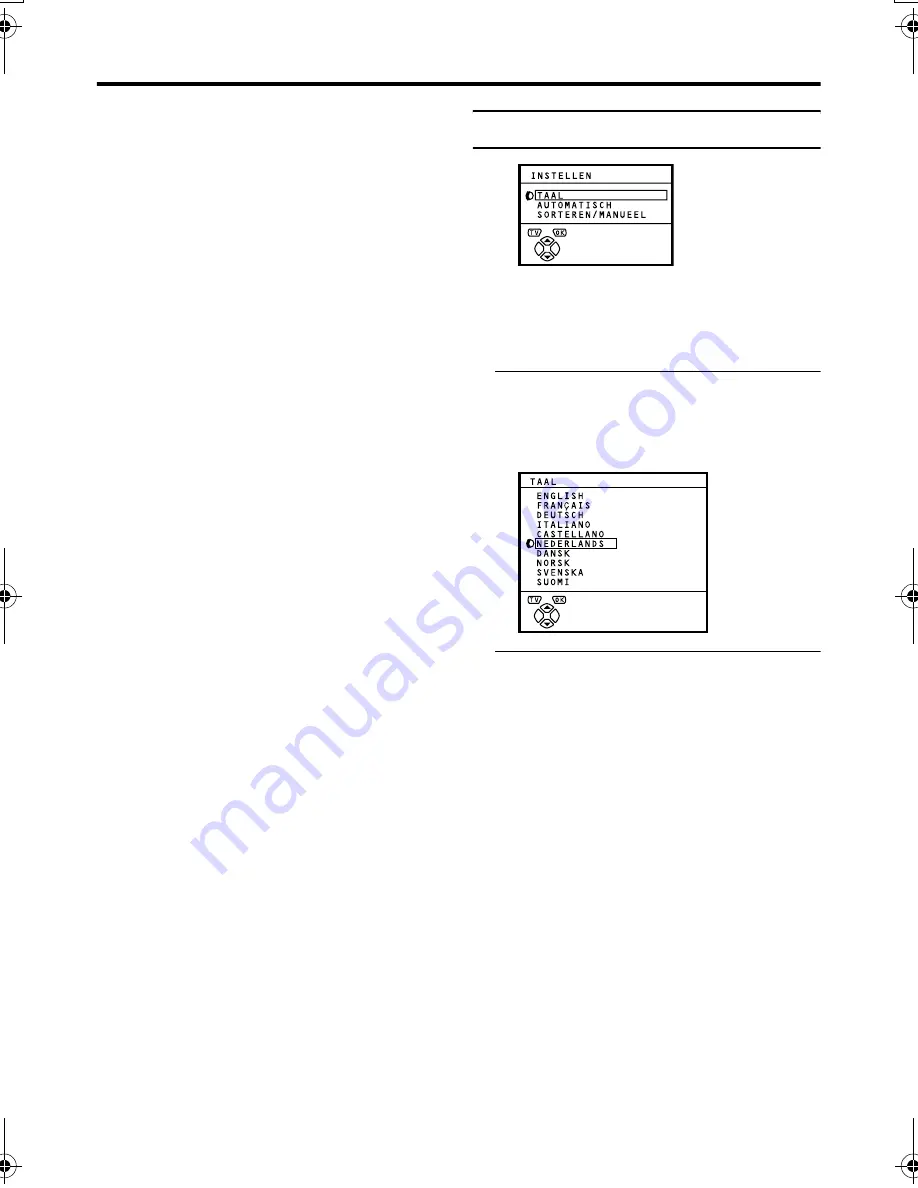 JVC AV28T20EP Instructions Manual Download Page 154