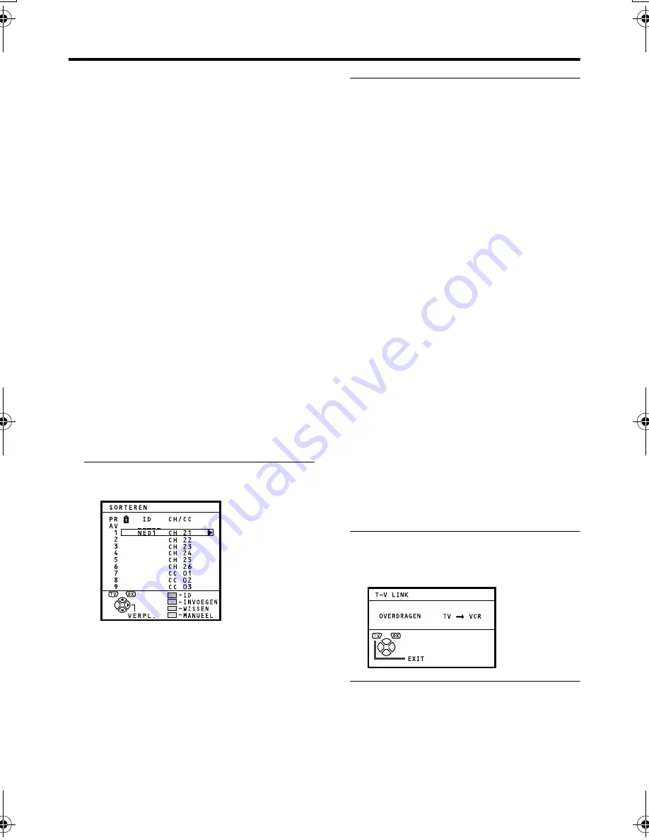 JVC AV28T20EP Instructions Manual Download Page 156