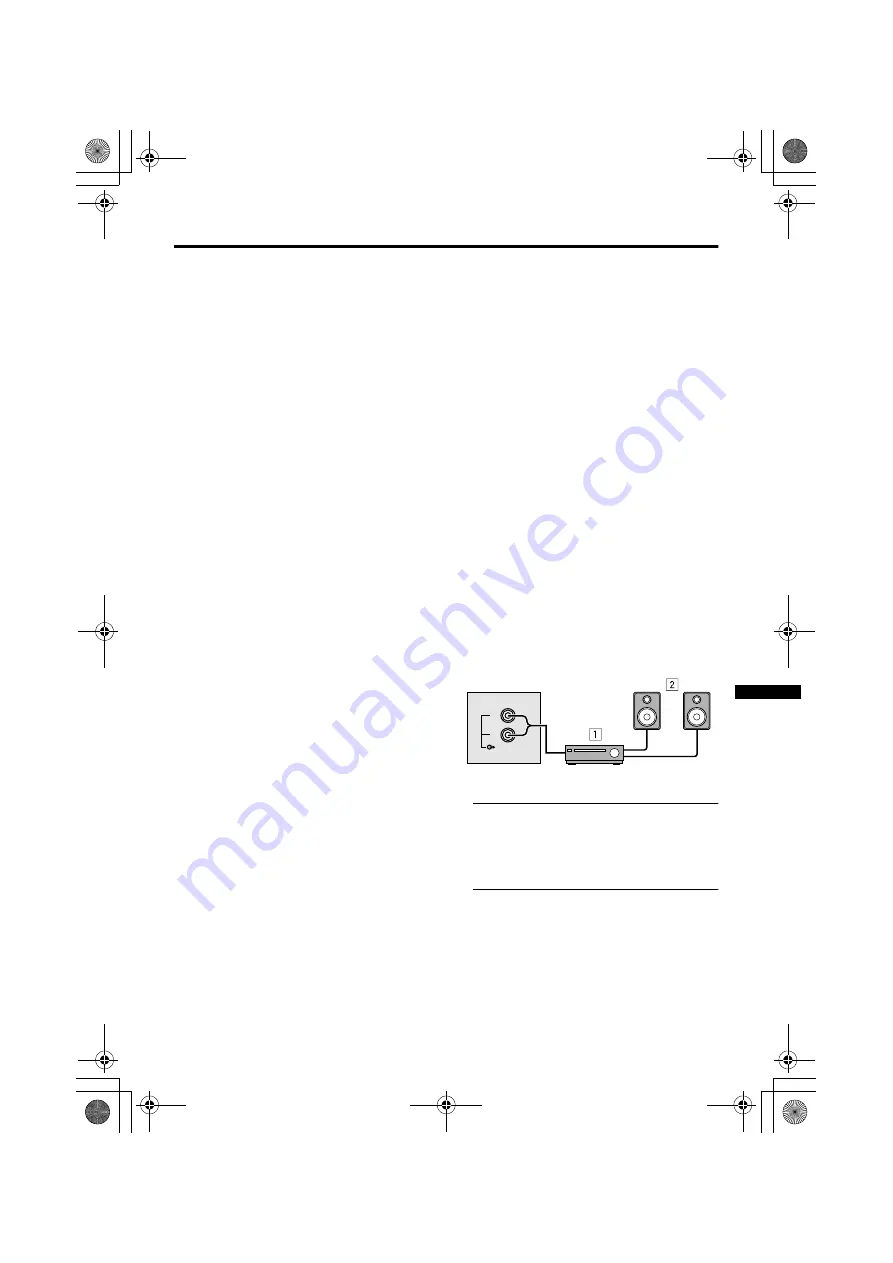 JVC AV28T25EI Instructions Manual Download Page 35