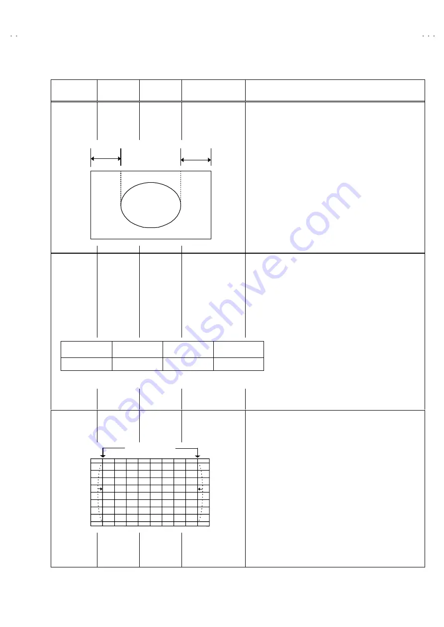 JVC AV28X10EIS Service Manual Download Page 27