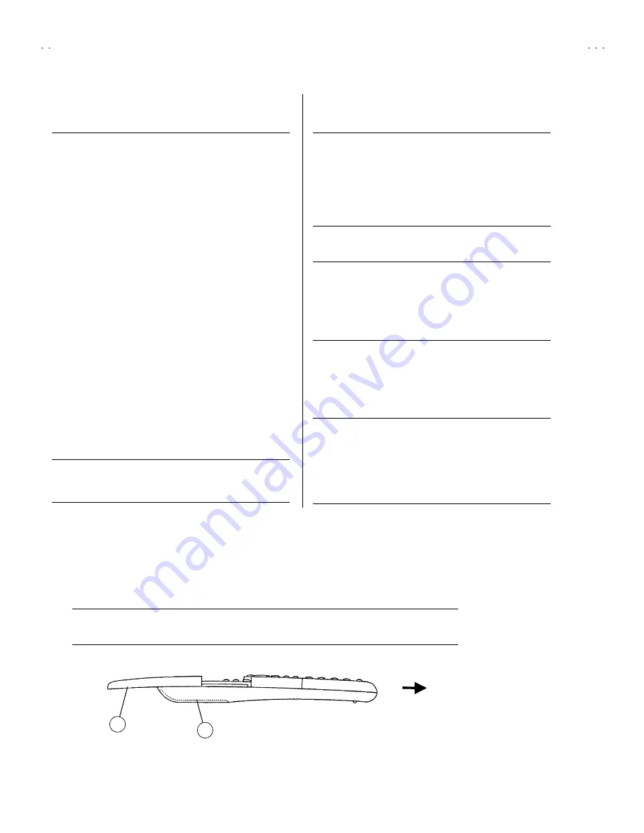 JVC AV29A10EUS Service Manual Download Page 46