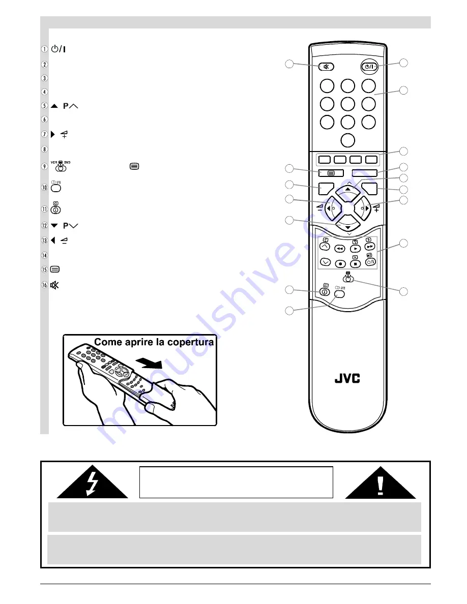 JVC AV29BF10EPS Instructions Manual Download Page 44