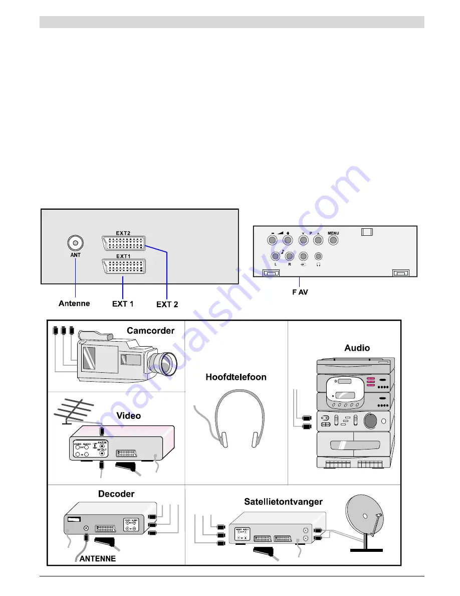 JVC AV29BF10EPS Скачать руководство пользователя страница 80