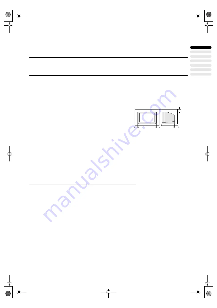 JVC AV32L2EUBL Service Manual Download Page 34