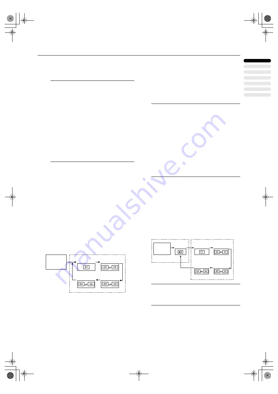 JVC AV32L2EUBL Service Manual Download Page 40