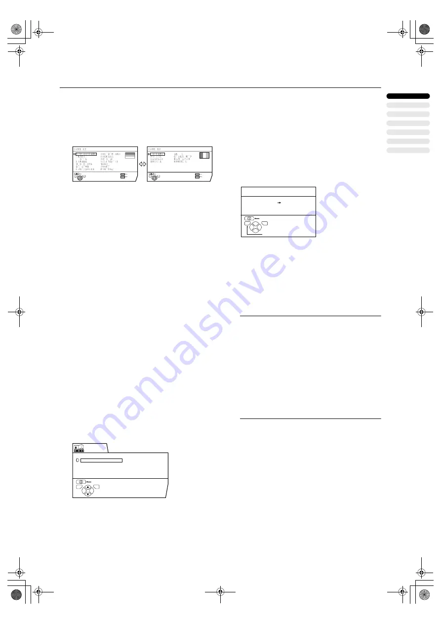 JVC AV32L2EUBL Service Manual Download Page 62