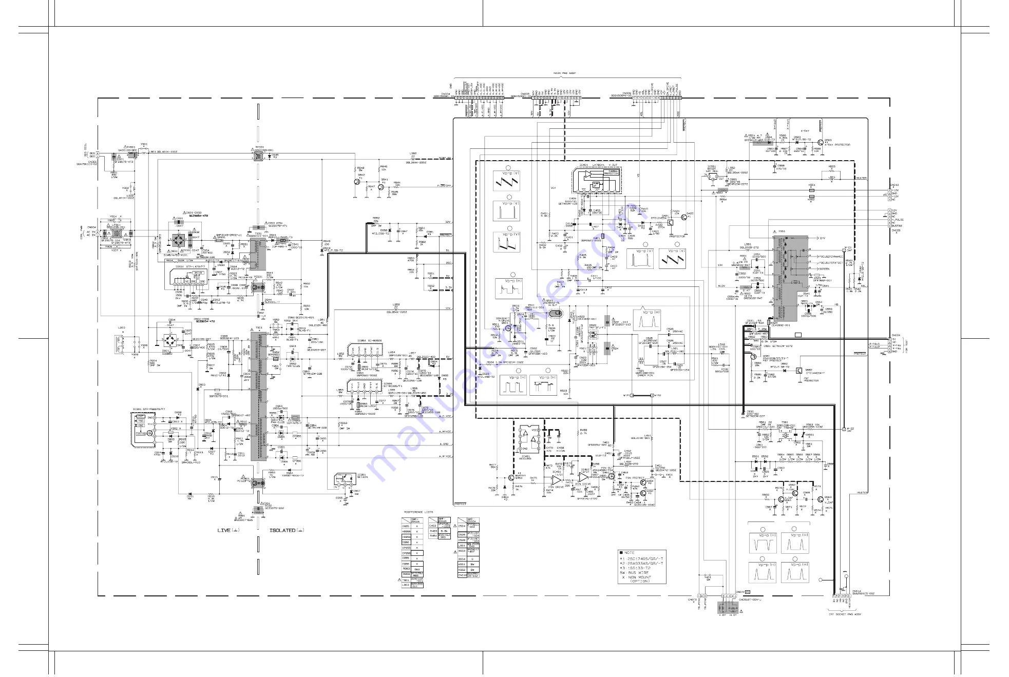 JVC AV32L2EUBL Скачать руководство пользователя страница 97