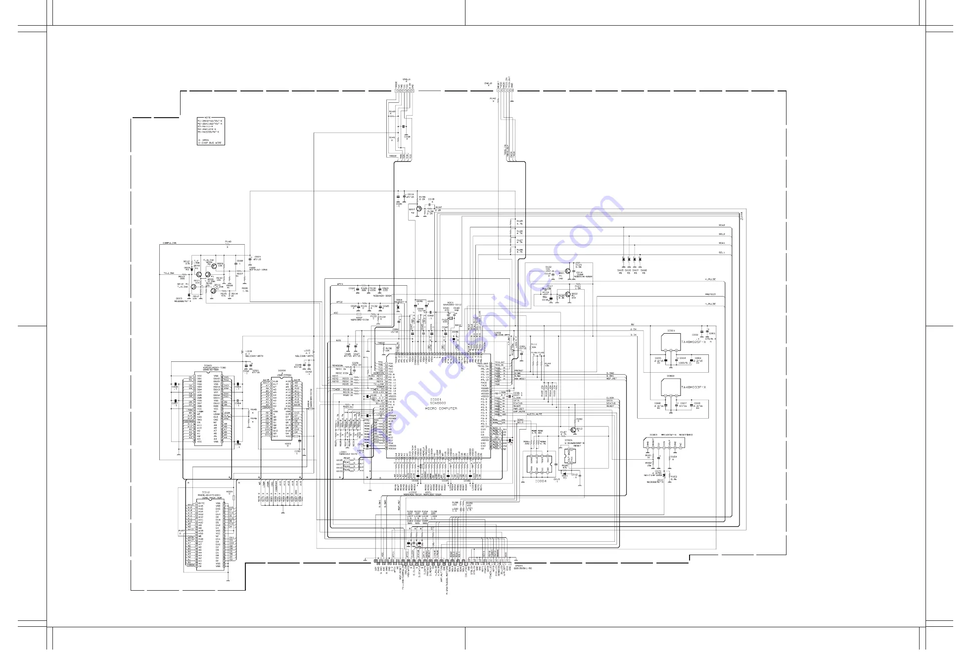 JVC AV32L2EUBL Скачать руководство пользователя страница 99