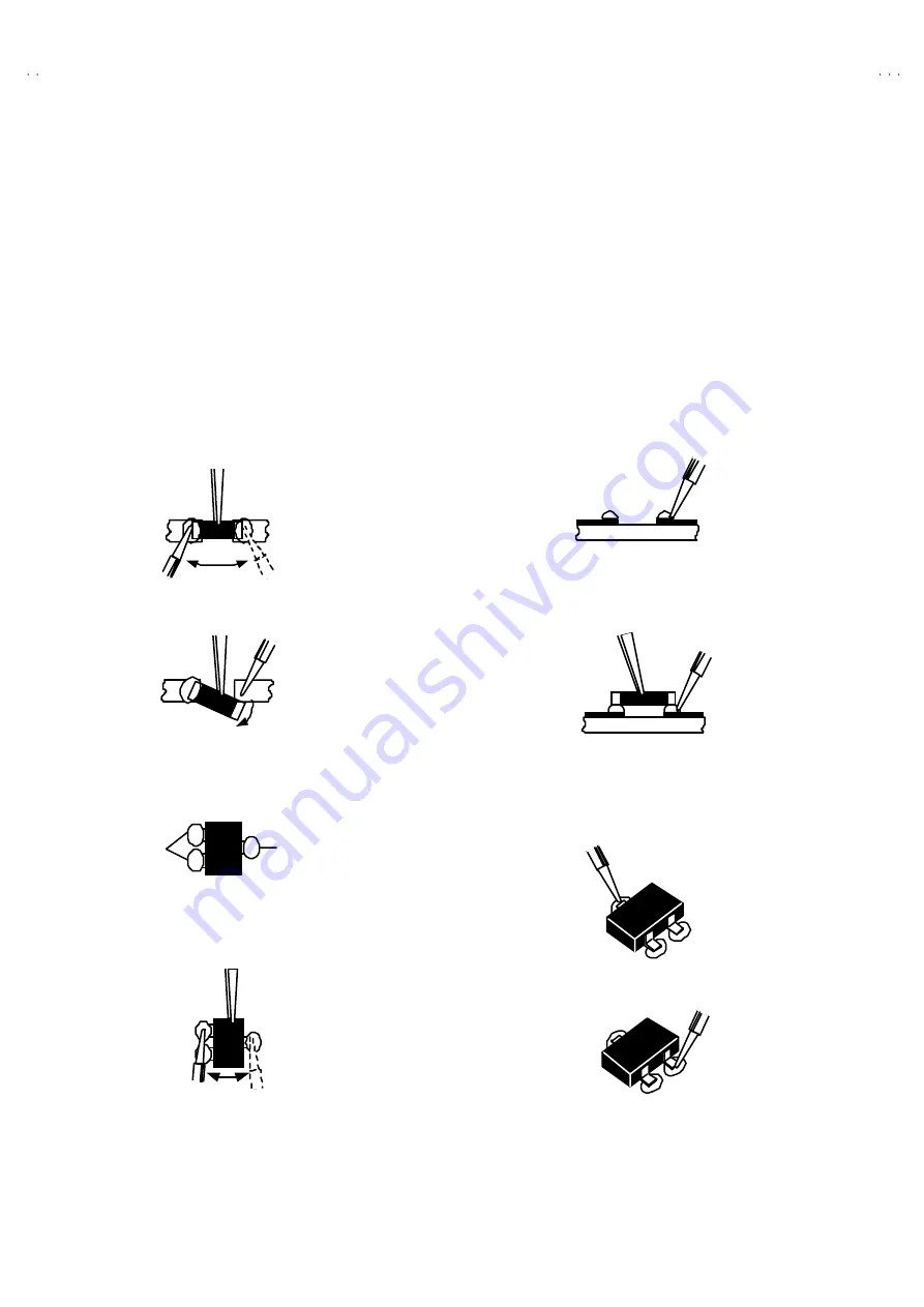 JVC AV32R250EKS Service Manual Download Page 11