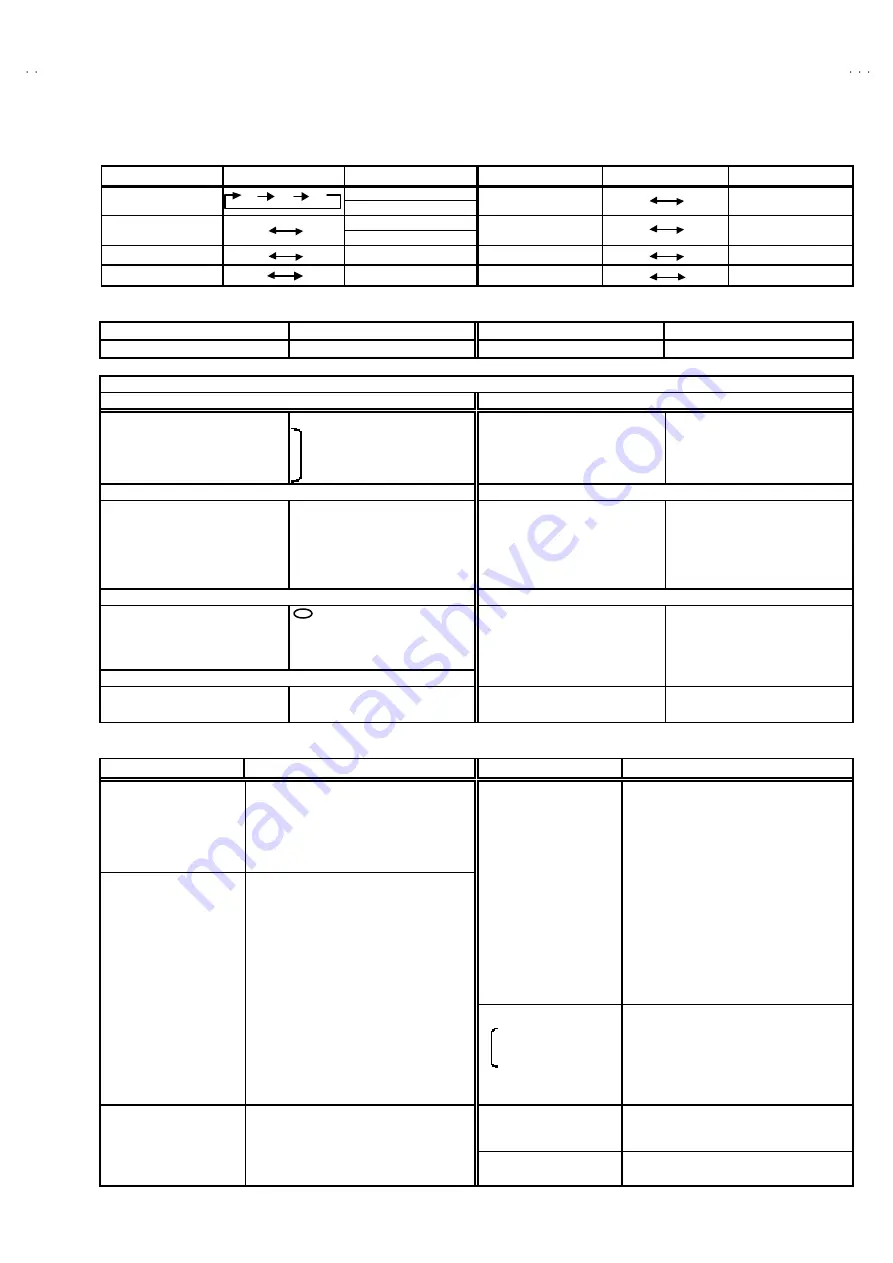 JVC AV32R250EKS Service Manual Download Page 13