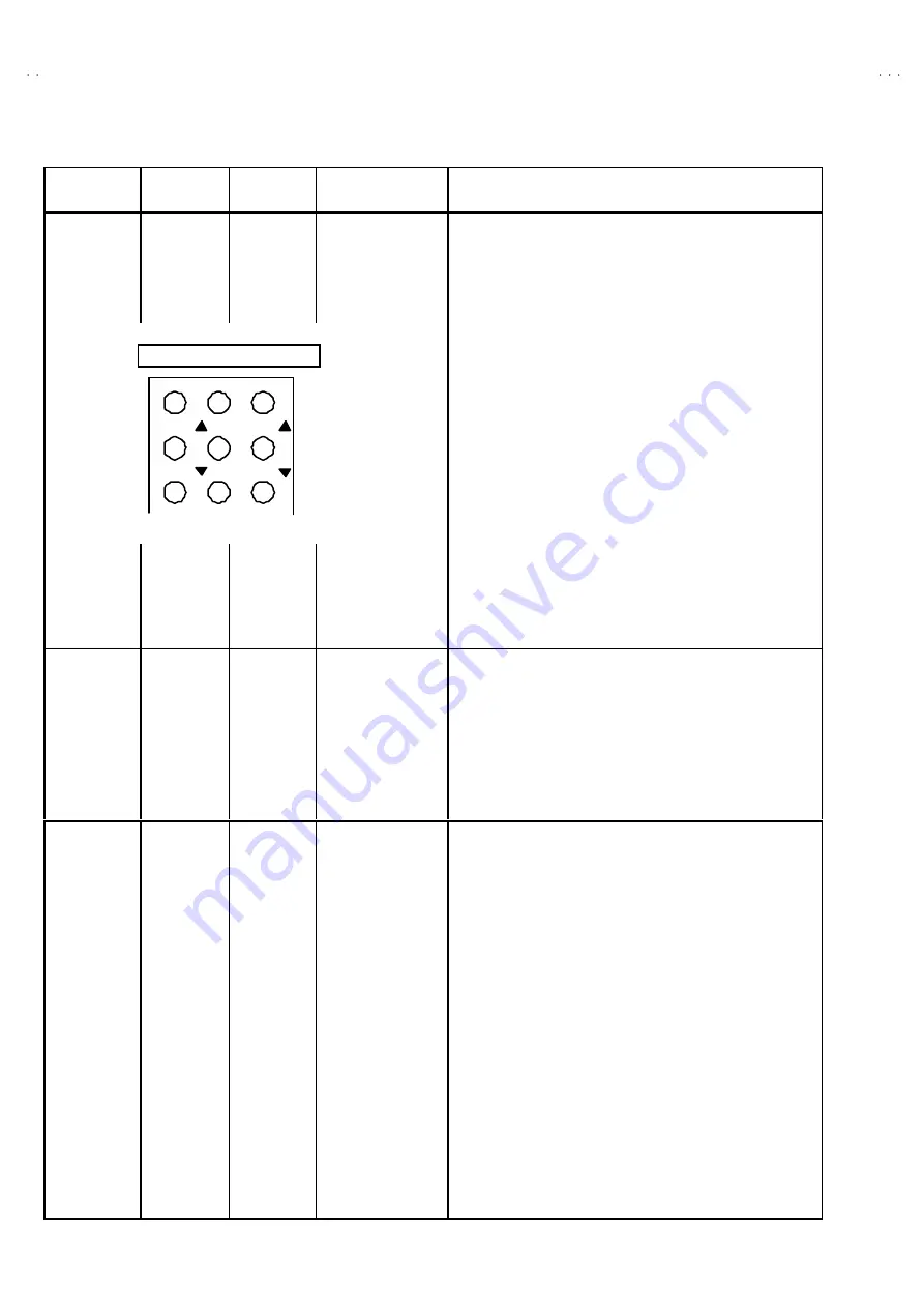 JVC AV32R250EKS Скачать руководство пользователя страница 22