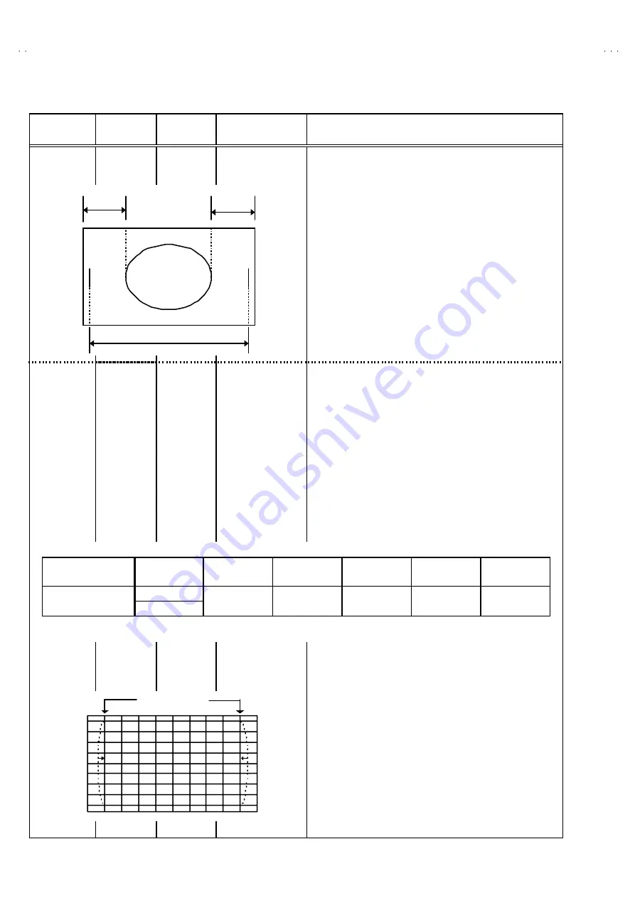 JVC AV32R250EKS Service Manual Download Page 28