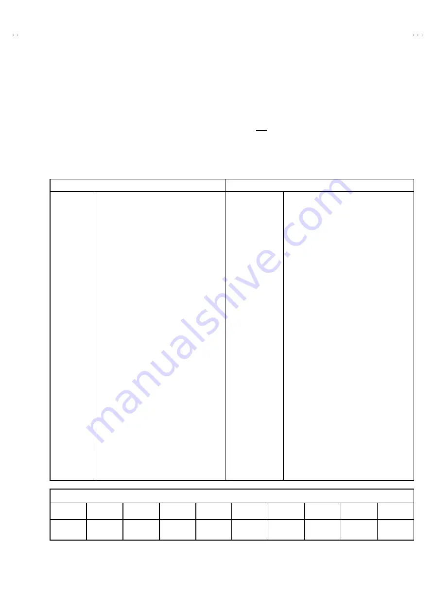 JVC AV32R250EKS Service Manual Download Page 31