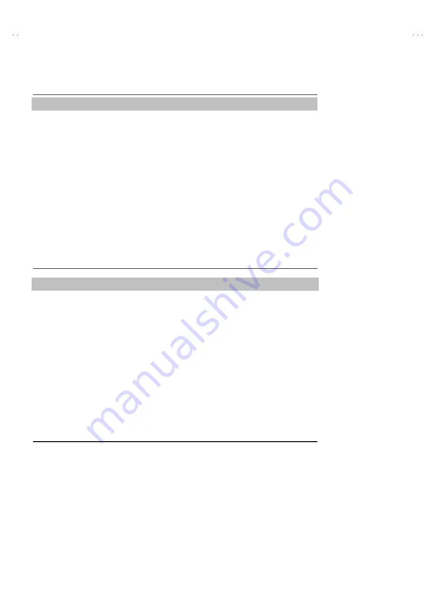 JVC AV32R250EKS Service Manual Download Page 34