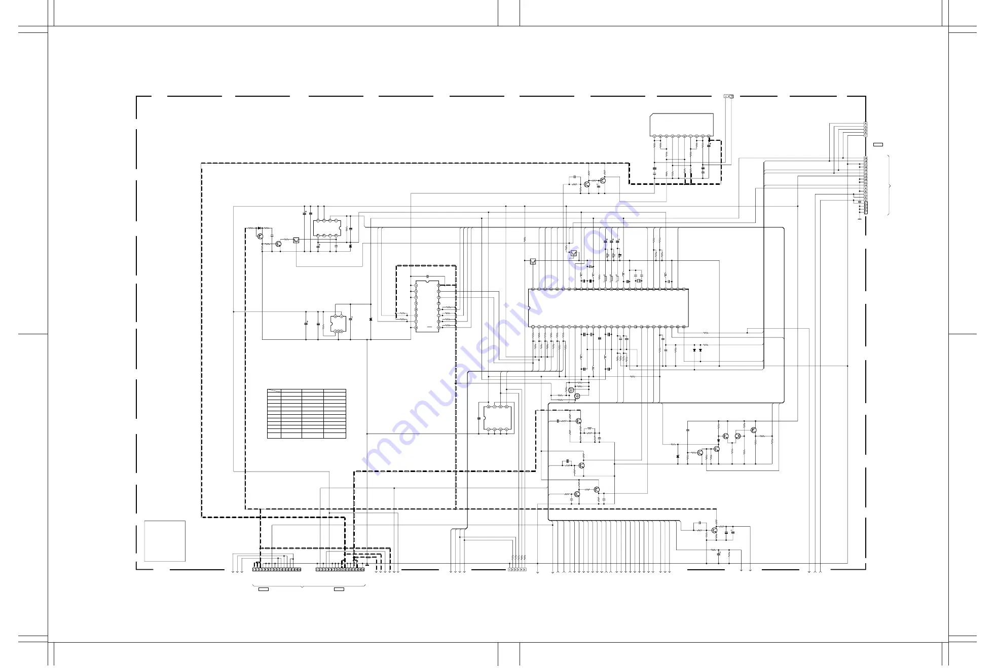 JVC AV32R250EKS Скачать руководство пользователя страница 72