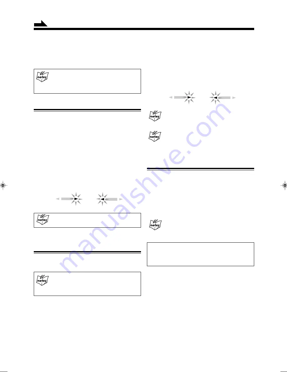 JVC AX-UXG6 Instructions Manual Download Page 28