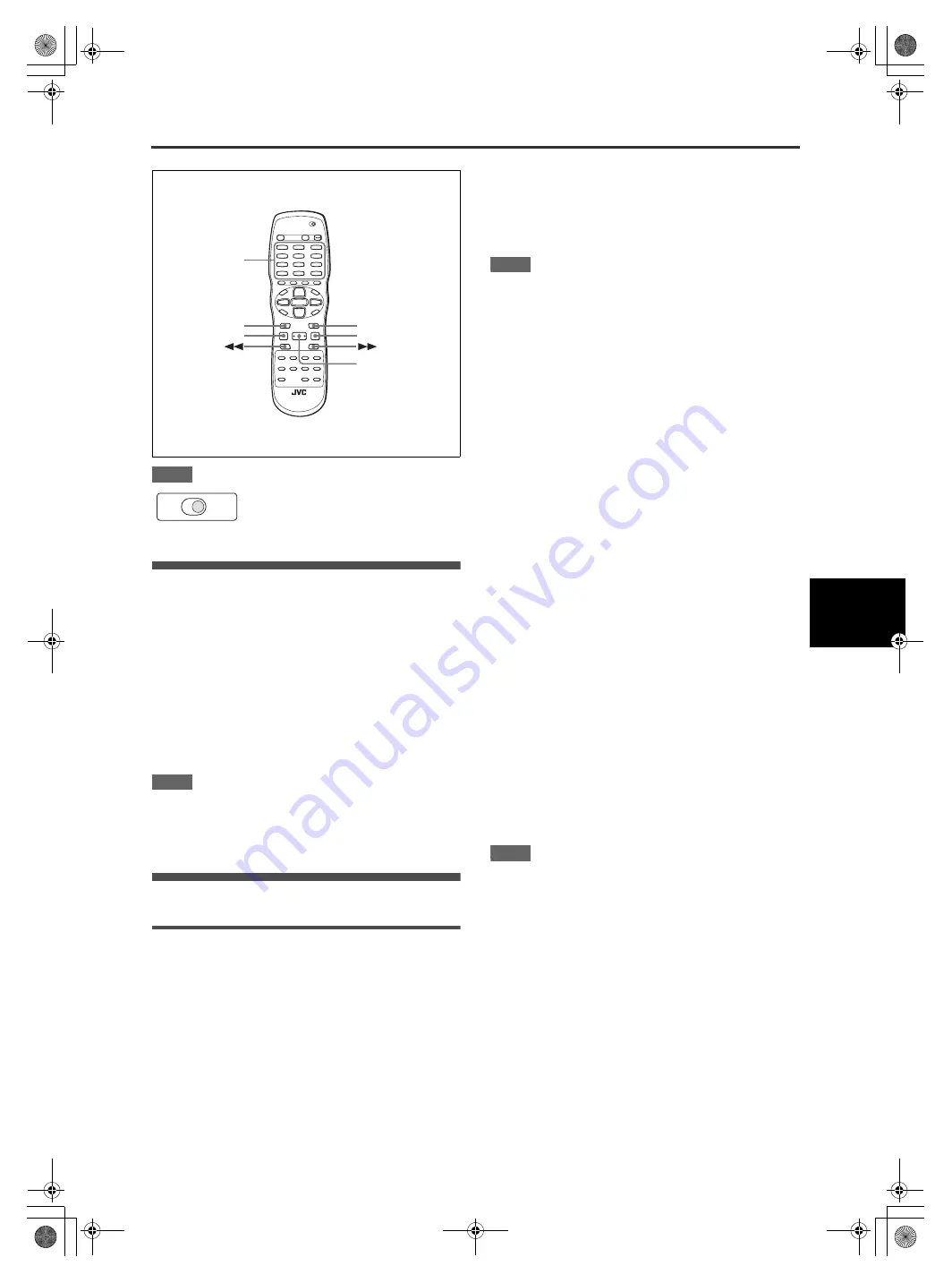 JVC AZ328/12 Instructions Manual Download Page 29