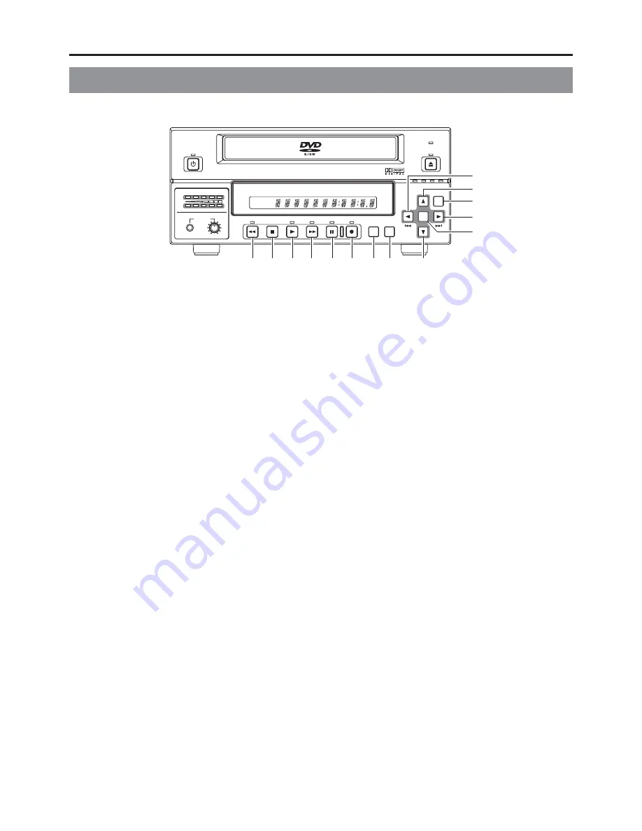 JVC BD-X200E Скачать руководство пользователя страница 402