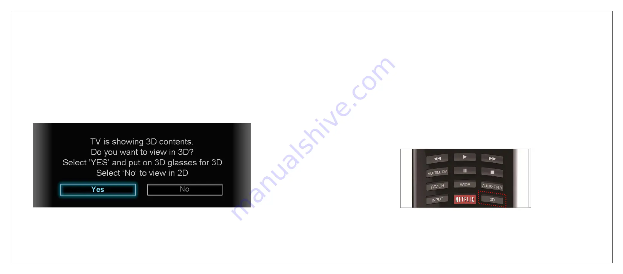 JVC BLACK Sapphire JLE55SP4000B User Manual Download Page 36