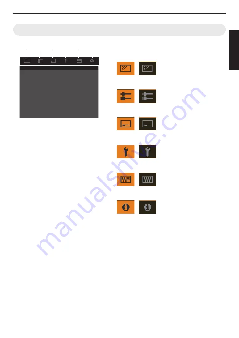 JVC BLU Escent DLA-VS3000G Instructions Manual Download Page 19