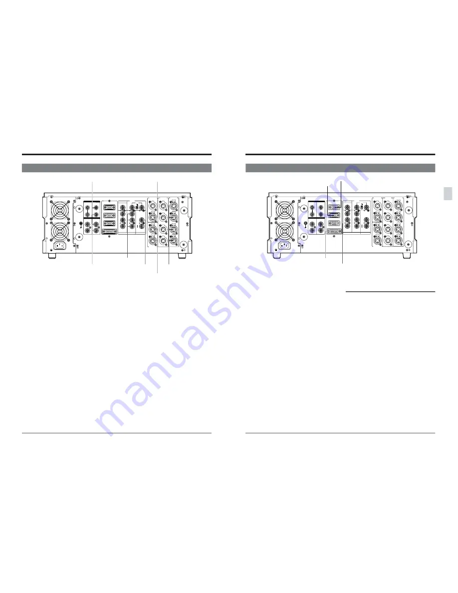 JVC BR-D95U Instructions Manual Download Page 14