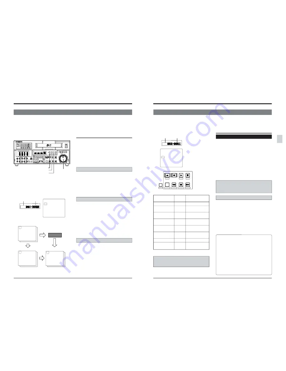 JVC BR-D95U Instructions Manual Download Page 17