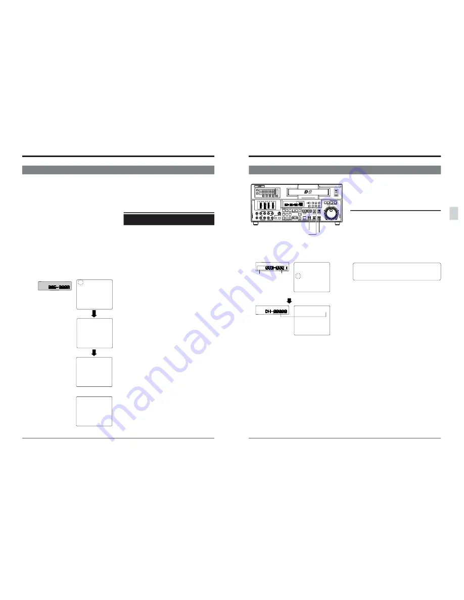 JVC BR-D95U Instructions Manual Download Page 20