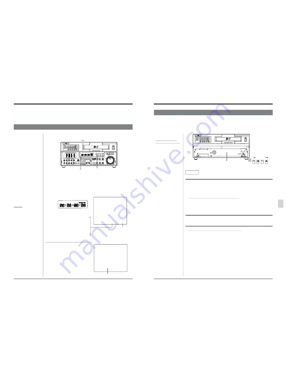 JVC BR-D95U Instructions Manual Download Page 49