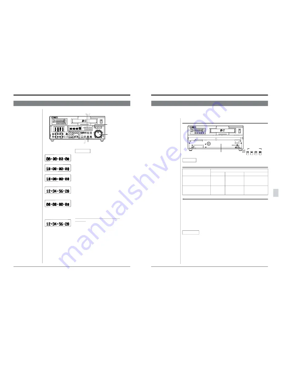 JVC BR-D95U Instructions Manual Download Page 50