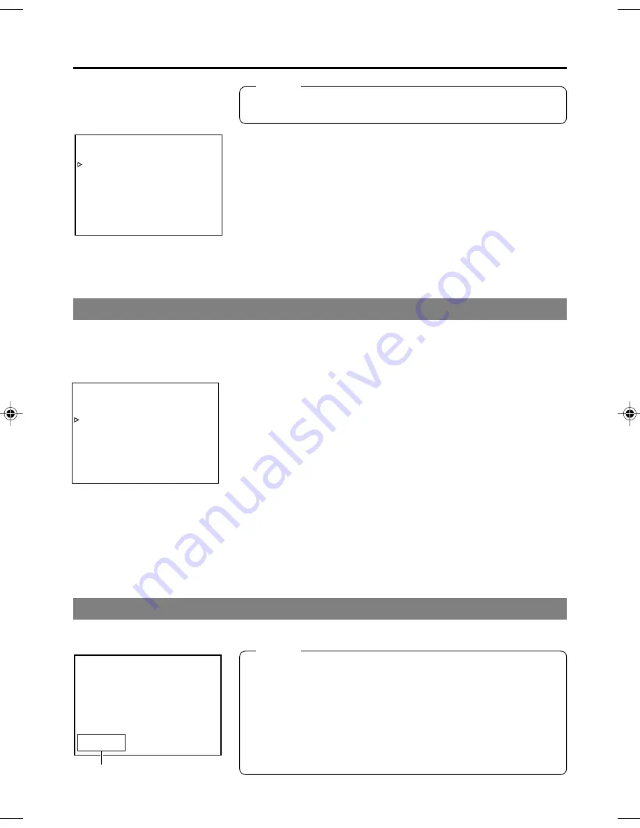 JVC BR-DV6000 Instruction Manual Download Page 41