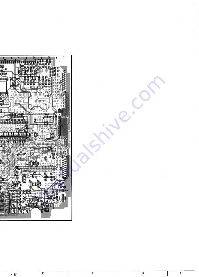 JVC BR-S500U Service Manual Download Page 159