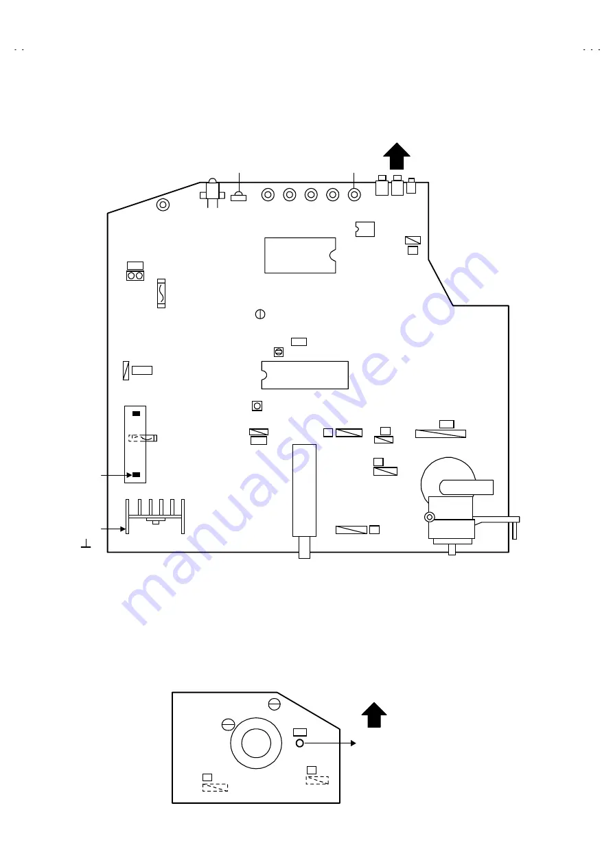 JVC C-13310/S Service Manual Download Page 12