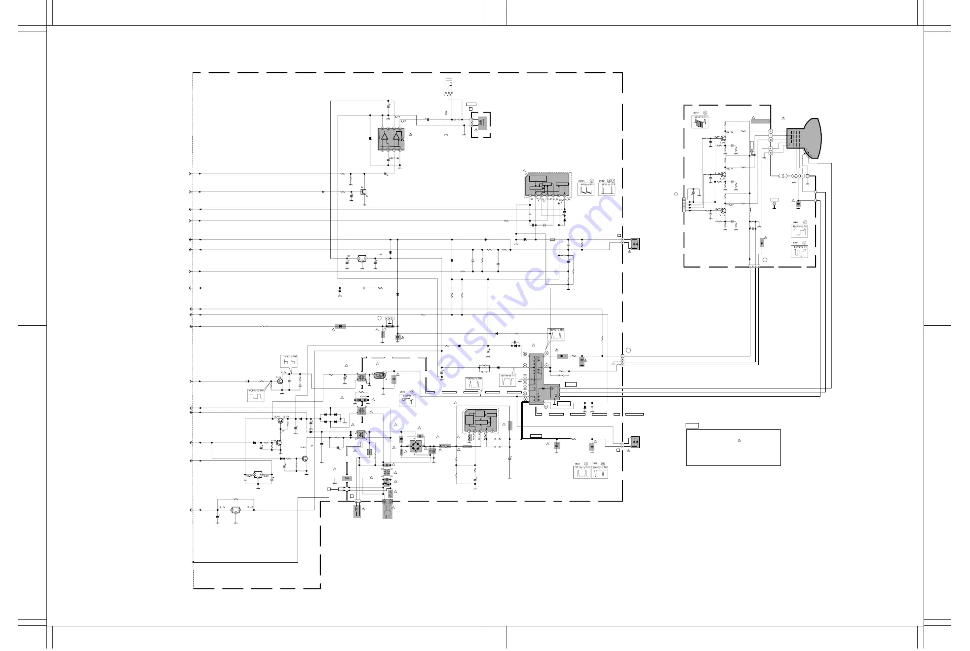 JVC C-13310/S Service Manual Download Page 32