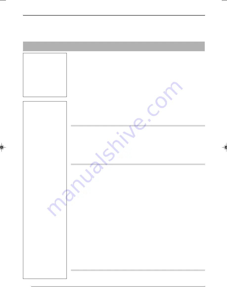 JVC C11U - VN Network Camera Instructions Manual Download Page 4