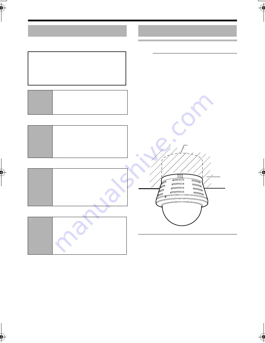 JVC C215V4U - Network Camera Instructions Manual Download Page 16