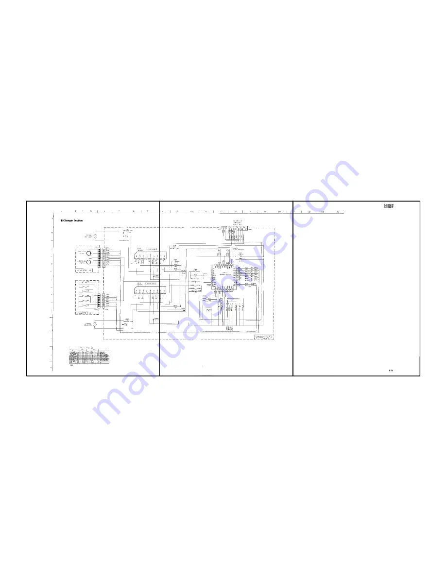 JVC CA-D601T Скачать руководство пользователя страница 111