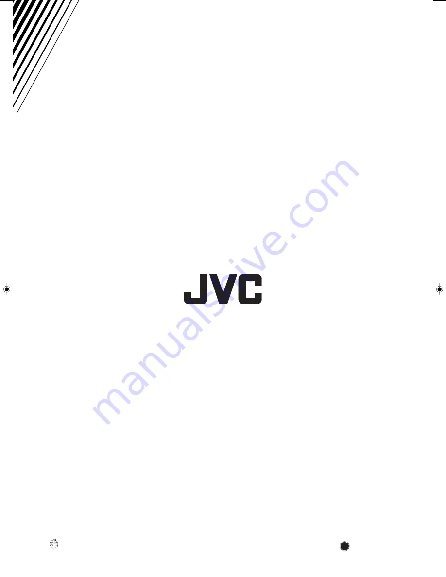 JVC CA-D752TR Instructions Manual Download Page 49