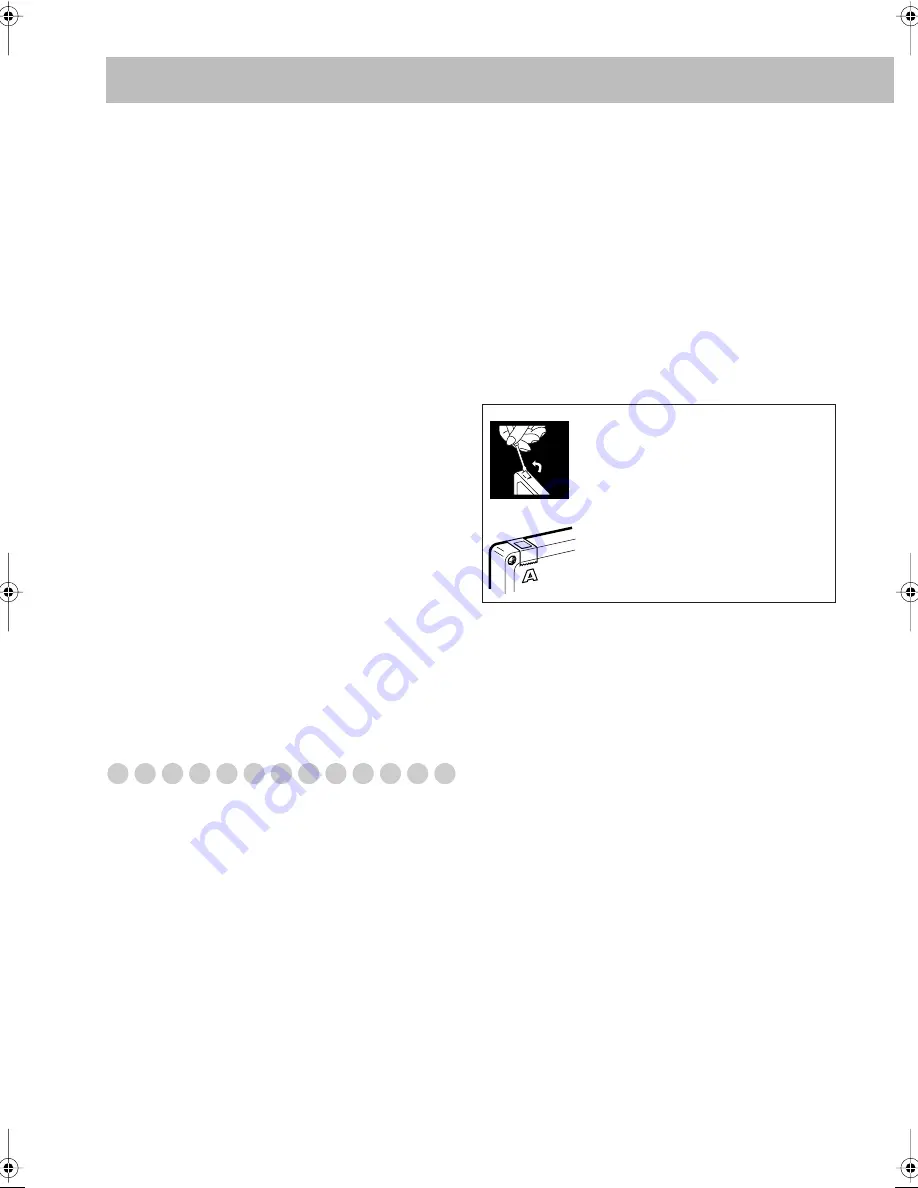 JVC CA-DXJ11 Instructions Manual Download Page 152